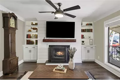 405 River Mill Circle, Roswell, GA 30075 - Photo 2