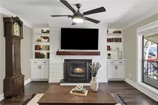 405 River Mill Cir, Roswell, GA 30075 - Photo 2