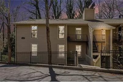 405 River Mill Circle, Roswell, GA 30075 - Photo 26