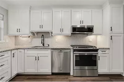 405 River Mill Circle, Roswell, GA 30075 - Photo 8