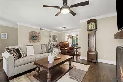 405 River Mill Circle, Roswell, GA 30075 - Photo 6