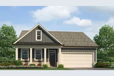 92 Lakeview Point, Dallas, GA 30157 - Photo 1