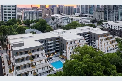 775 Juniper Street NE #234, Atlanta, GA 30308 - Photo 1