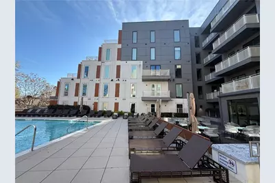 775 Juniper Street NE #234, Atlanta, GA 30308 - Photo 1