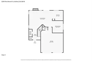 5239 Pine Branch Ct, Sugar Hill, GA 30518 - Photo 34