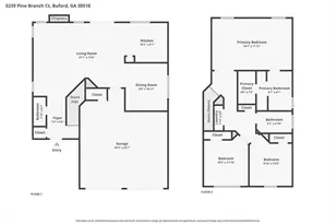 5239 Pine Branch Ct, Sugar Hill, GA 30518 - Photo 36