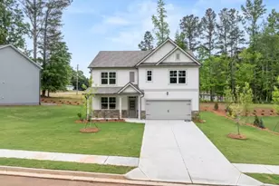 2632 Indigo Rd, Lithia Springs, GA 30122 - Photo 1