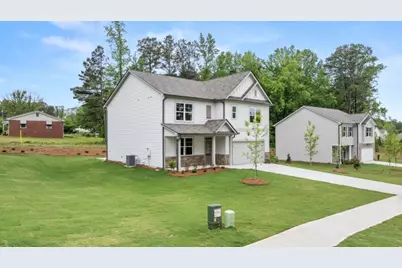 2632 Indigo Road, Lithia Springs, GA 30122 - Photo 2