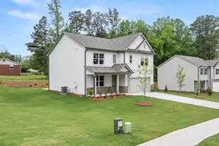2632 Indigo Rd, Lithia Springs, GA 30122 - Photo 2