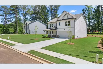 2632 Indigo Road, Lithia Springs, GA 30122 - Photo 2
