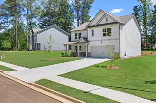 2632 Indigo Rd, Lithia Springs, GA 30122 - Photo 2