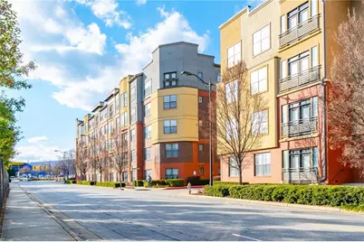 400 17th Street NW #2118, Atlanta, GA 30363 - Photo 2