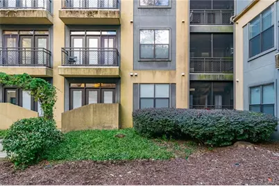 400 17th Street NW #2118, Atlanta, GA 30363 - Photo 30