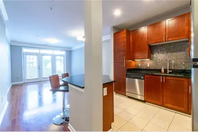 400 17th Street NW #2118, Atlanta, GA 30363 - Photo 4