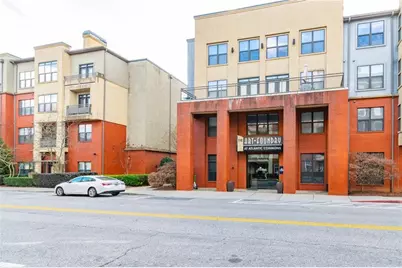 400 17th Street NW #2118, Atlanta, GA 30363 - Photo 44