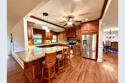 224 Hillcrest Drive, Calhoun, GA 30701 - Photo 22