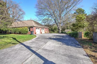 224 Hillcrest Drive, Calhoun, GA 30701 - Photo 56