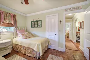 224 Hillcrest Dr, Calhoun, GA 30701 - Photo 36