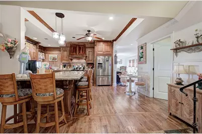 224 Hillcrest Drive, Calhoun, GA 30701 - Photo 12