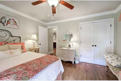 224 Hillcrest Drive, Calhoun, GA 30701 - Photo 36