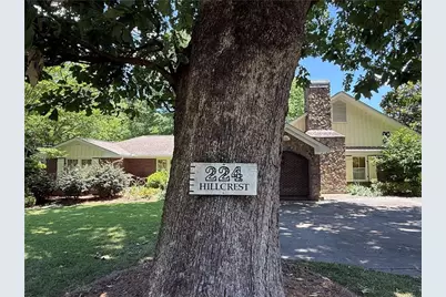 224 Hillcrest Drive, Calhoun, GA 30701 - Photo 4