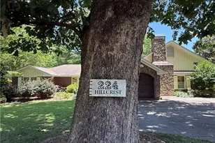 224 Hillcrest Dr, Calhoun, GA 30701 - Photo 4