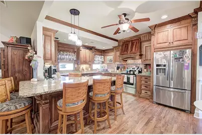 224 Hillcrest Drive, Calhoun, GA 30701 - Photo 20