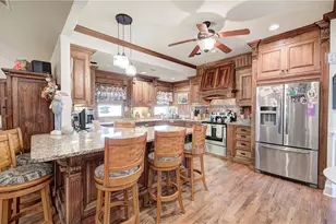 224 Hillcrest Dr, Calhoun, GA 30701 - Photo 20