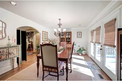 224 Hillcrest Drive, Calhoun, GA 30701 - Photo 28