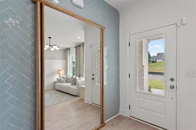 814 Tupelo Way, Villa Rica, GA 30180 - Photo 4