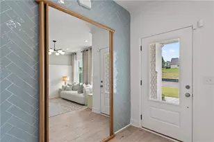 814 Tupelo Way, Villa Rica, GA 30180 - Photo 4