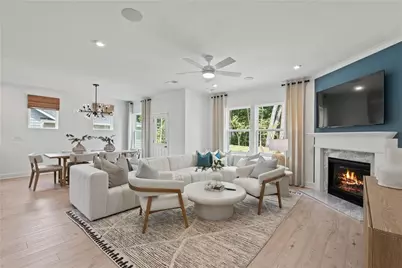 814 Tupelo Way, Villa Rica, GA 30180 - Photo 2