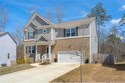 825 Athena Bend, Fairburn, GA 30213 - Photo 2