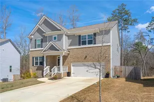 825 Athena Bnd, Fairburn, GA 30213 - Photo 2