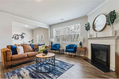 825 Athena Bend, Fairburn, GA 30213 - Photo 14