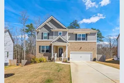 825 Athena Bend, Fairburn, GA 30213 - Photo 1