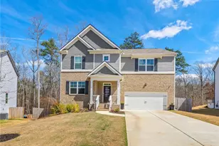 825 Athena Bnd, Fairburn, GA 30213 - Photo 1