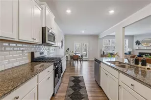 825 Athena Bnd, Fairburn, GA 30213 - Photo 8