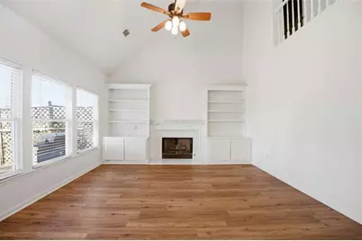 1578 Ridge Point Drive, Lawrenceville, GA 30043 - Photo 8