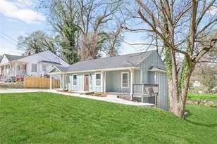 447 Birney St NE, Marietta, GA 30060 - Photo 2