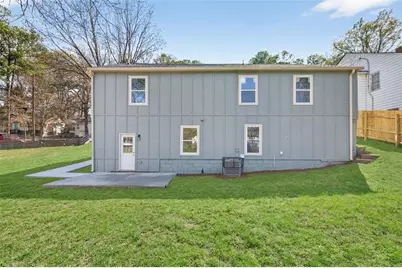 447 Birney Street NE, Marietta, GA 30060 - Photo 46