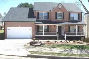 2225 Blue Ridge Ln, Conyers, GA 30012 - Photo 1