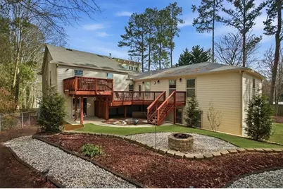 3269 Rangers Gate, Marietta, GA 30062 - Photo 48