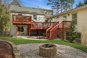 3269 Rangers Gate, Marietta, GA 30062 - Photo 38