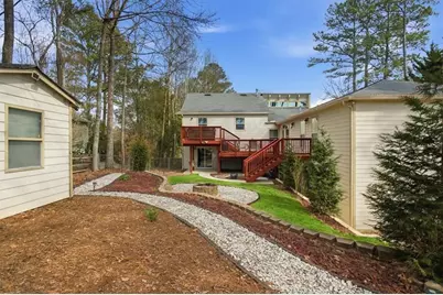 3269 Rangers Gate, Marietta, GA 30062 - Photo 42