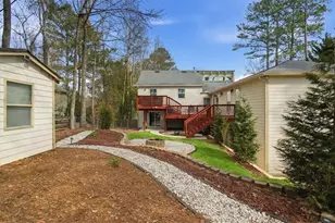 3269 Rangers Gate, Marietta, GA 30062 - Photo 42