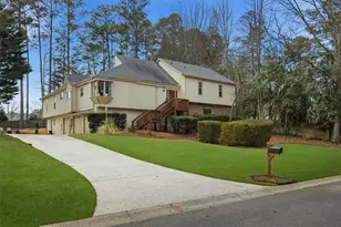3269 Rangers Gate, Marietta, GA 30062 - Photo 1