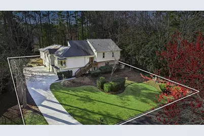 3269 Rangers Gate, Marietta, GA 30062 - Photo 50