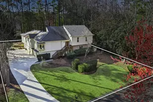 3269 Rangers Gate, Marietta, GA 30062 - Photo 50