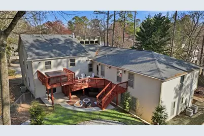 3269 Rangers Gate, Marietta, GA 30062 - Photo 56